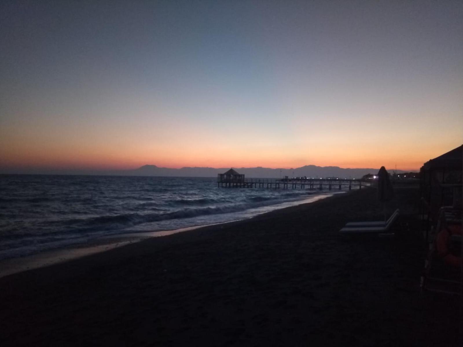 Living Dream Pearl Belek
