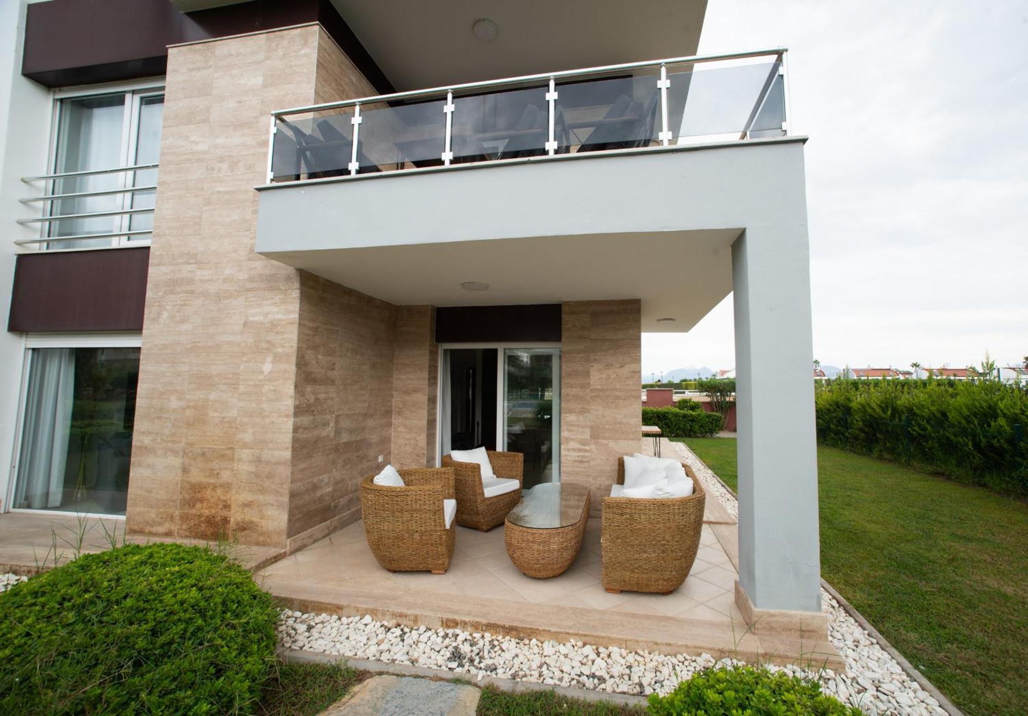 Living Dream Pearl Belek