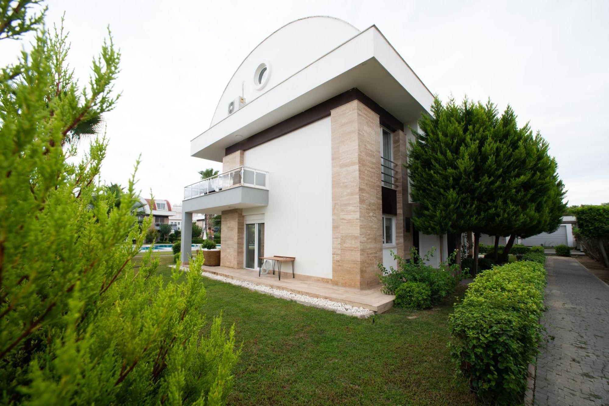 Living Dream Pearl * Belek