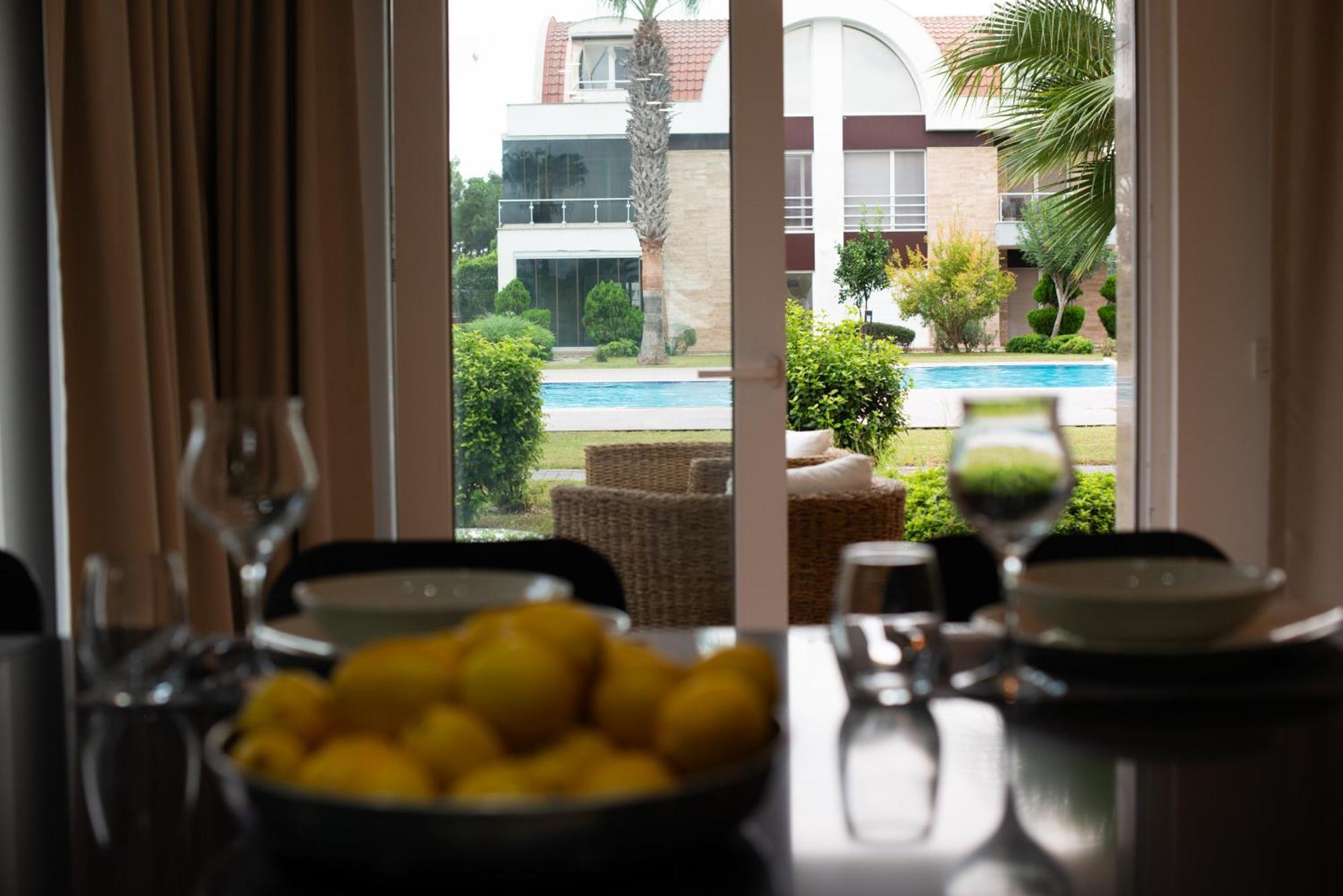 Willa Living Dream Pearl Belek