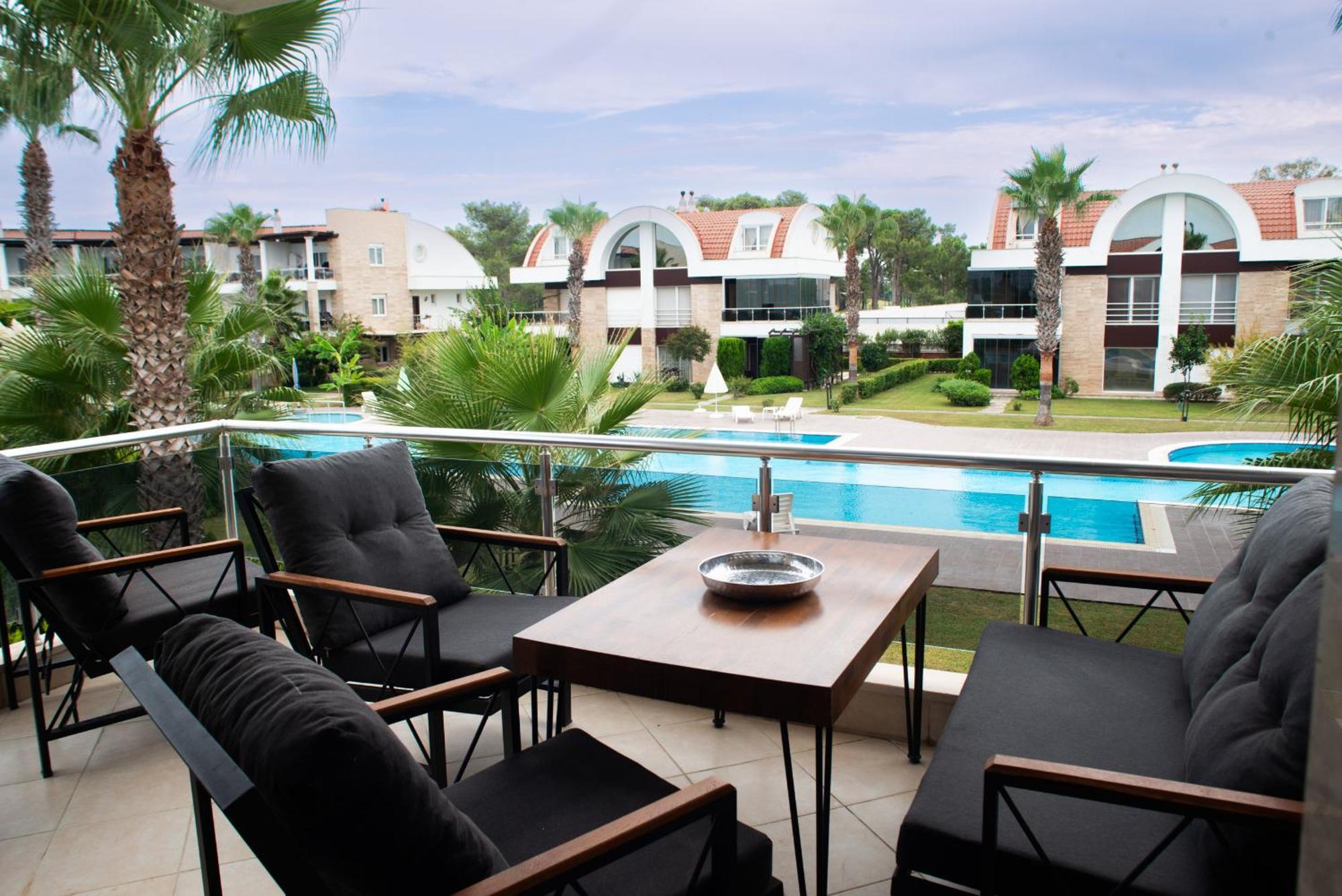 Living Dream Pearl * Belek