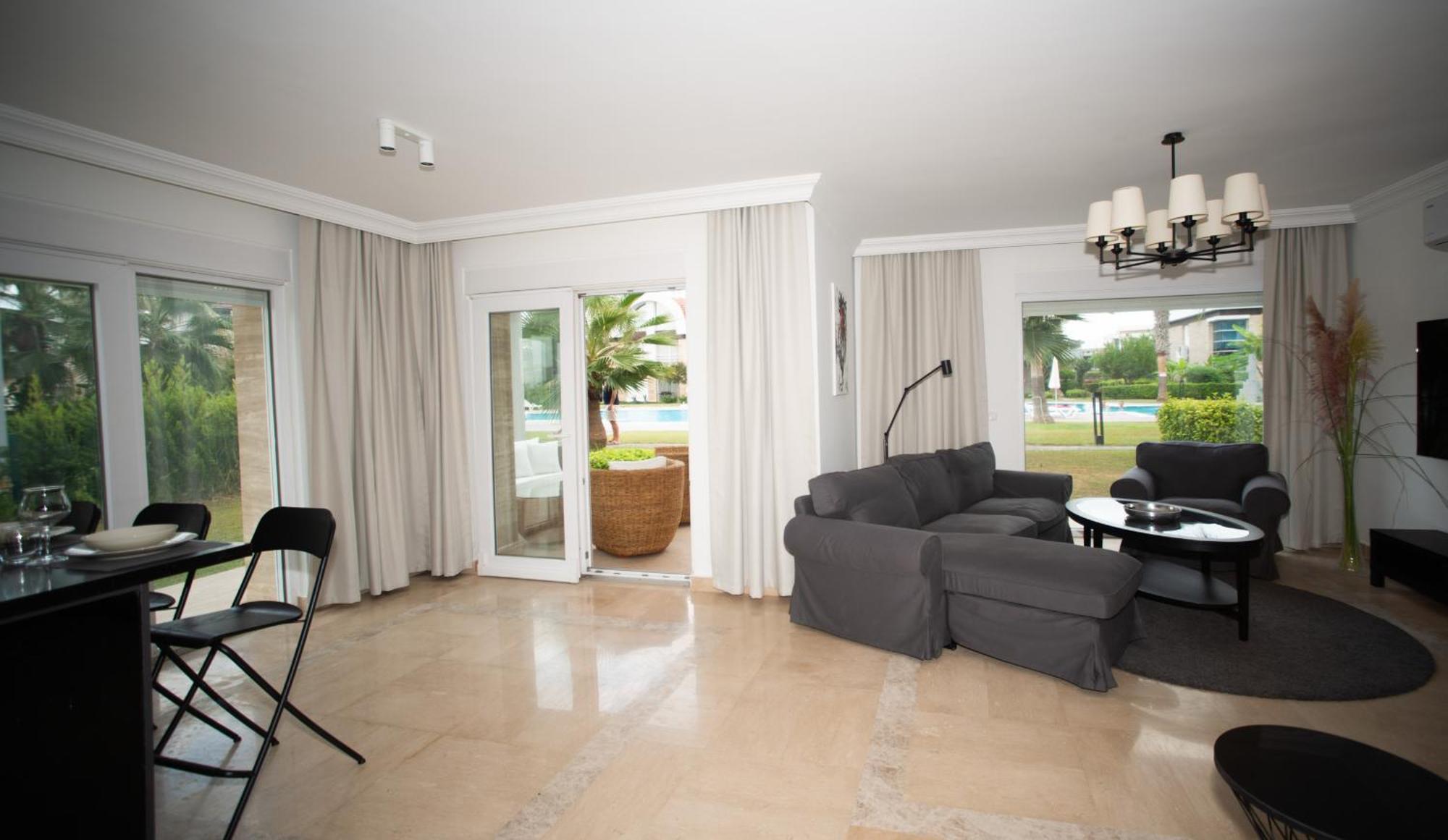 Living Dream Pearl Belek