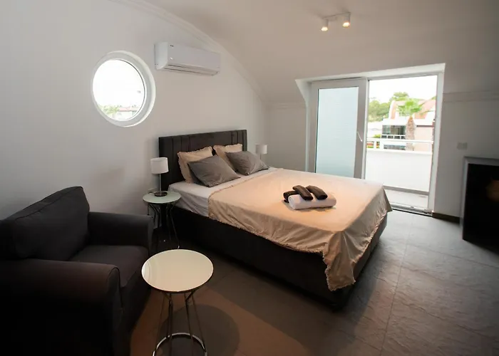 Living Dream Villa Pearl
