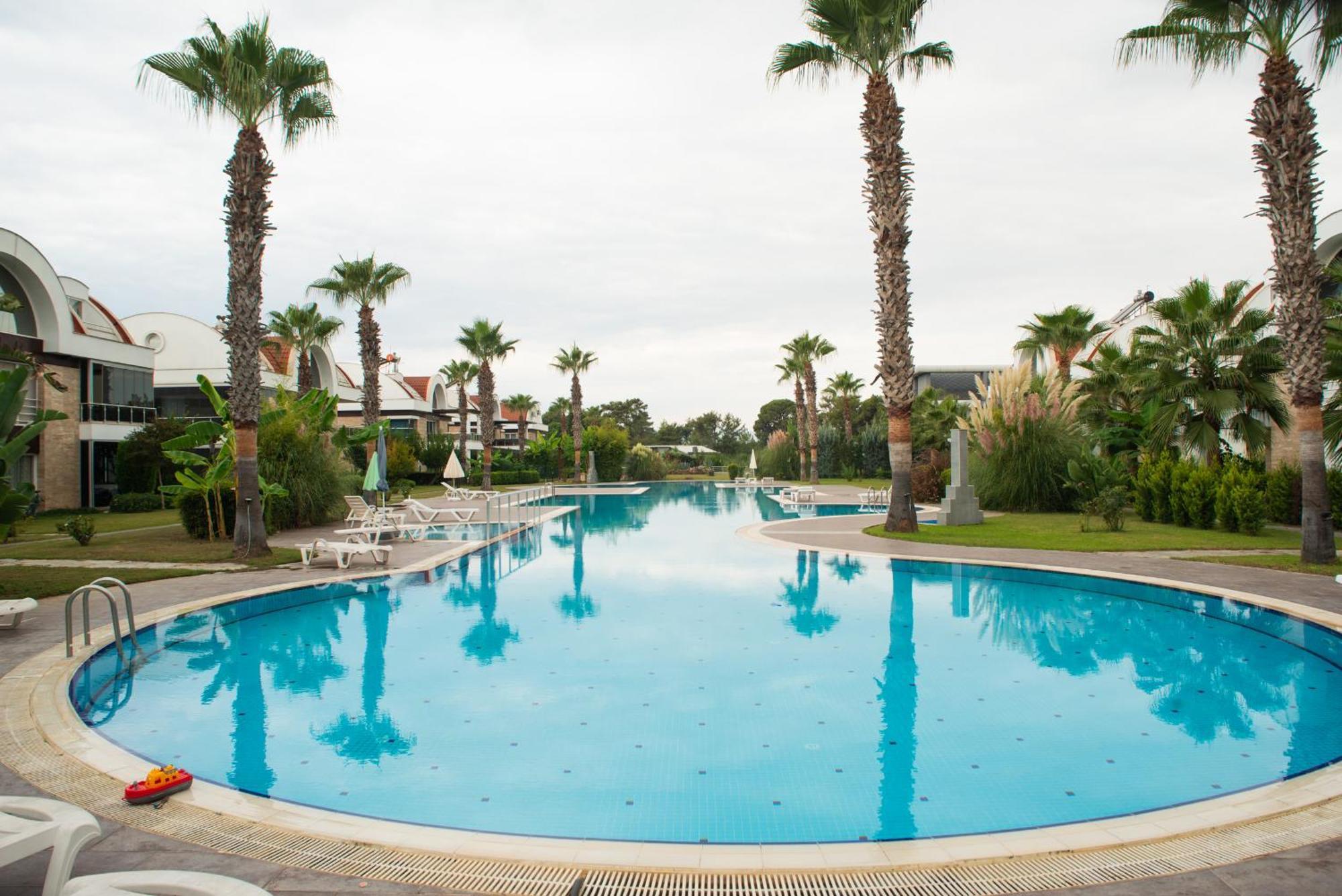 Villa Living Dream Pearl