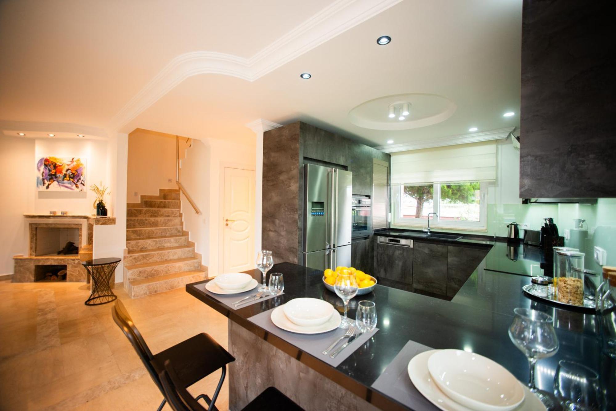 Living Dream Pearl Villa Belek