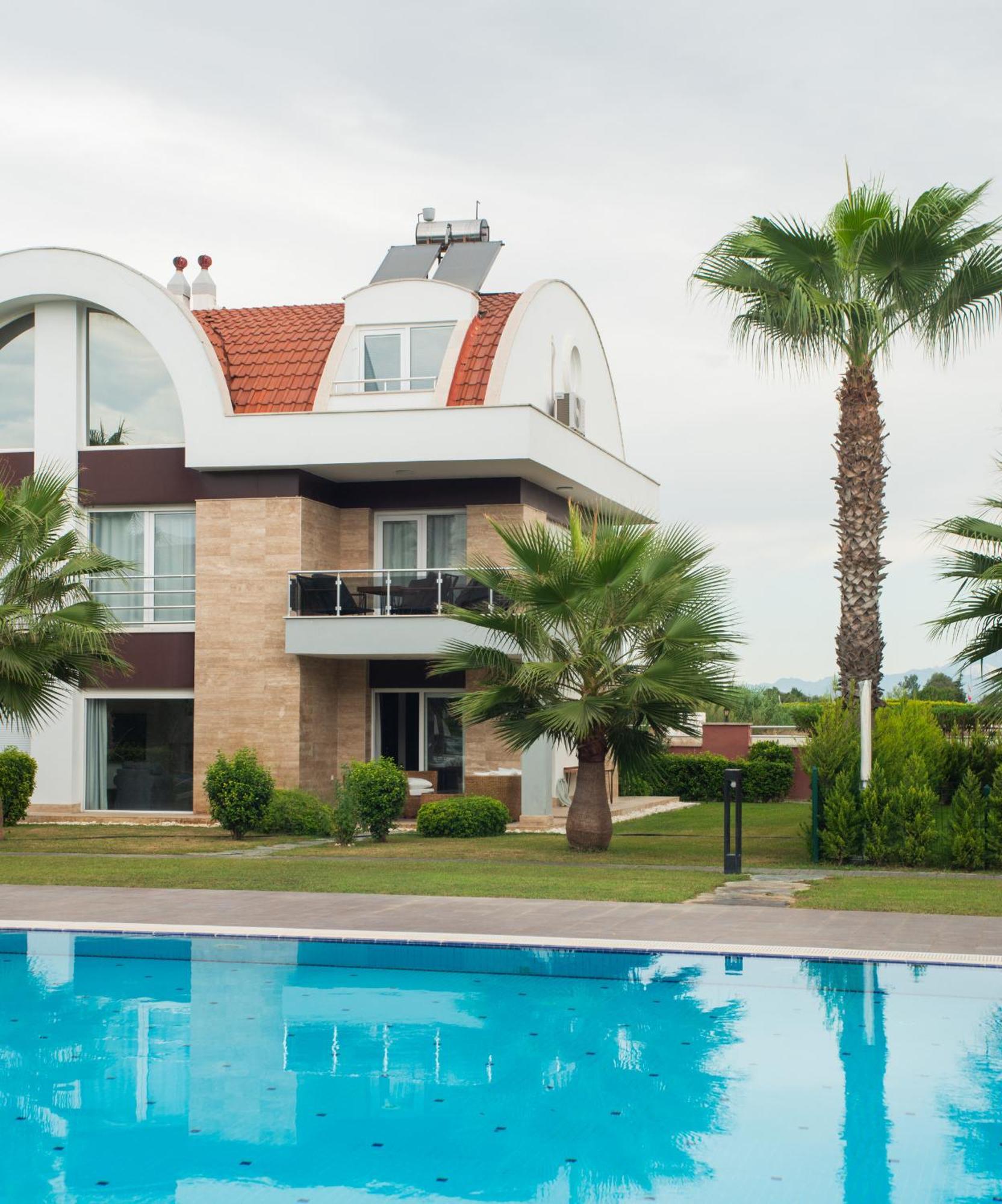 Villa Living Dream Pearl *